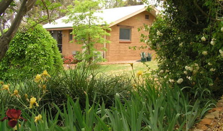 Nanga Gnulle - Port Augusta Accommodation 0