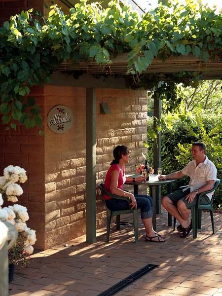 Nanga Gnulle - Port Augusta Accommodation 5