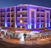 The Jephson Hotel - Port Augusta Accommodation