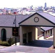 Quality Inn and Suites The Menzies - Port Augusta Accommodation