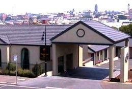 Quality Inn And Suites The Menzies - Port Augusta Accommodation 0
