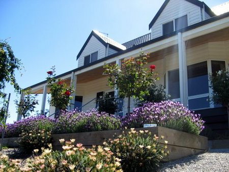 Canadian VIC Port Augusta Accommodation