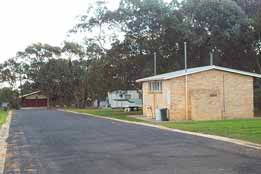 Kaniva VIC Port Augusta Accommodation