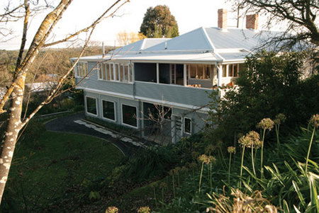 Azidene House - Port Augusta Accommodation 0