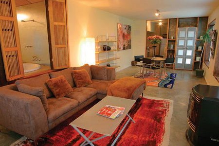 Azidene House - Port Augusta Accommodation 4