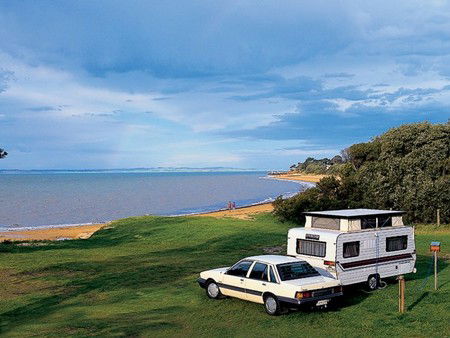Cowes Caravan Park - Port Augusta Accommodation 4