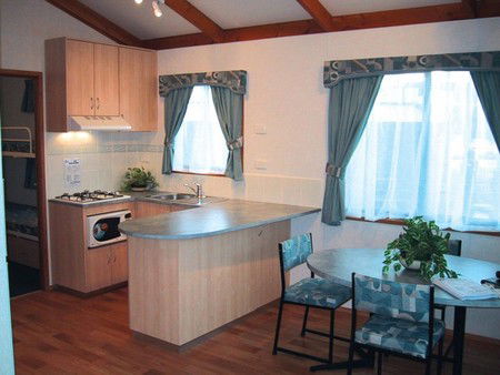 Cowes Caravan Park - Port Augusta Accommodation 5