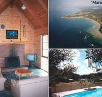 Maroo Park Cottages - Port Augusta Accommodation