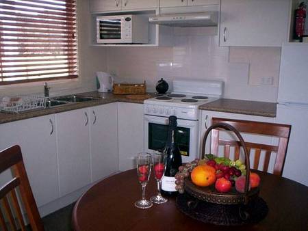 Welshpool VIC Port Augusta Accommodation