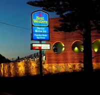 Best Western Drouin Motor Inn - Port Augusta Accommodation