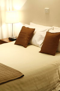 Best Western New Crossing Place Motel - Port Augusta Accommodation 0