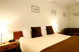 Best Western New Crossing Place Motel - Port Augusta Accommodation 1
