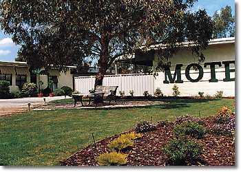 Best Western New Crossing Place Motel - Port Augusta Accommodation 3
