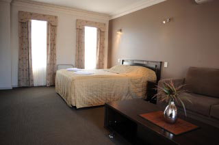 Soldiers Hill VIC Port Augusta Accommodation