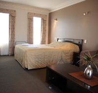 Seymours On Lydiard - Port Augusta Accommodation