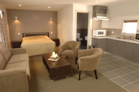 Seymours On Lydiard - Port Augusta Accommodation 1