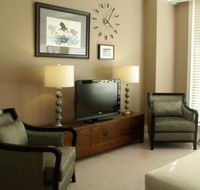 Boutique Stays Yarra Grand