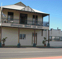 The Gascoyne Hotel - Port Augusta Accommodation