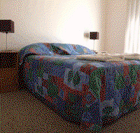 Carnarvon Central Apartments - Port Augusta Accommodation