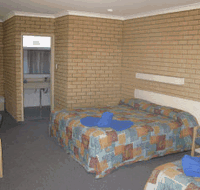 Fascine Lodge - Port Augusta Accommodation