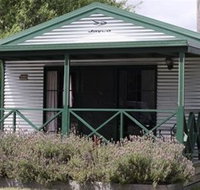 BIG4 Ballarat Goldfields Holiday Park - Port Augusta Accommodation