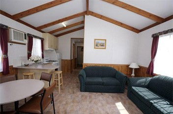 BIG4 Ballarat Goldfields Holiday Park - Port Augusta Accommodation 1