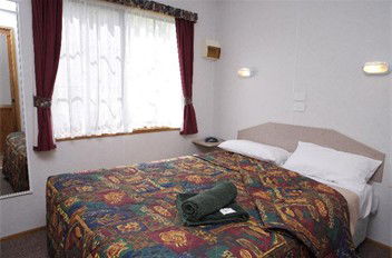 BIG4 Ballarat Goldfields Holiday Park - Port Augusta Accommodation 2