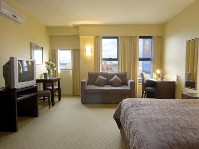 Comfort Inn And Suites City Views - Port Augusta Accommodation 2