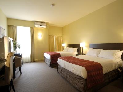 Comfort Inn And Suites City Views - Port Augusta Accommodation 3