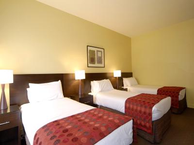 Comfort Inn And Suites City Views - Port Augusta Accommodation 5