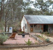 Laanecoorie Lakeside Park