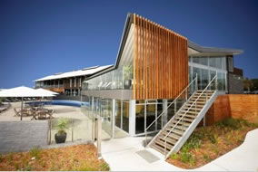 Silverwater Resort - Port Augusta Accommodation 0