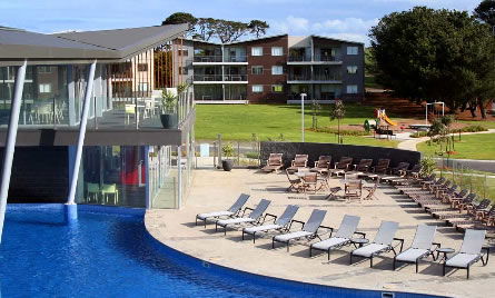 Silverwater Resort - Port Augusta Accommodation 5