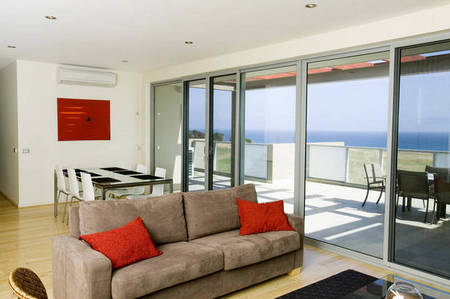 Ocean Fairways - Port Augusta Accommodation 0