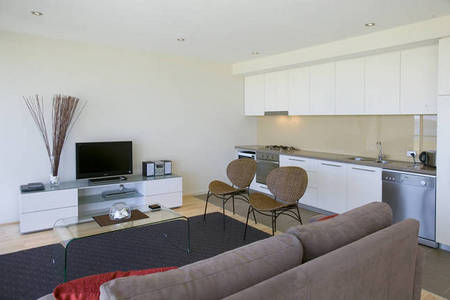 Ocean Fairways - Port Augusta Accommodation 4