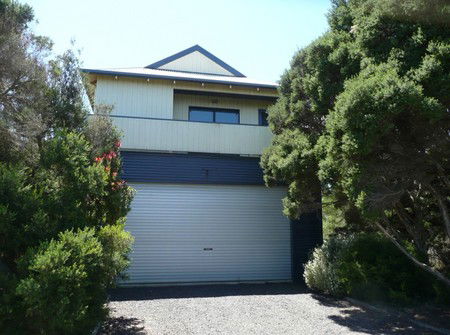 Shearwater Rise - Port Augusta Accommodation 1