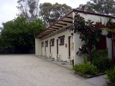 Auto Lodge Motor Inn - Port Augusta Accommodation 0