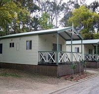 Goulburn River Tourist Park