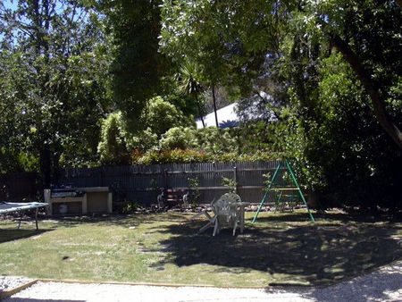 Goulburn River Tourist Park - Port Augusta Accommodation 3