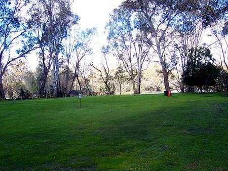 Goulburn River Tourist Park - Port Augusta Accommodation 5