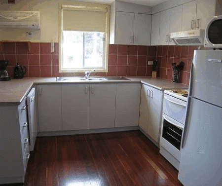 Beach House Tannum Sands - Port Augusta Accommodation 1