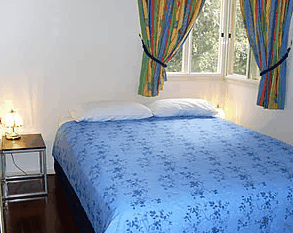Beach House Tannum Sands - Port Augusta Accommodation 4