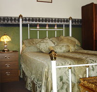 Stanbyrne Bed  Breakfast - Port Augusta Accommodation