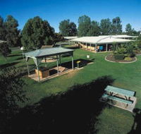 RACV Cobram Resort - Port Augusta Accommodation