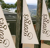 Georges Boutique B and B and Culinary Retreat