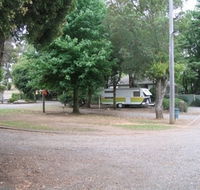El Paso Caravan Park - Port Augusta Accommodation