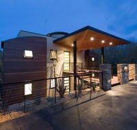 Saltus Luxury Retreat