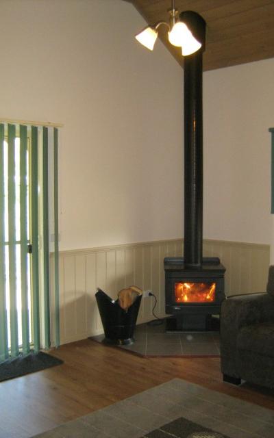 Alpine Valley Cottages - Port Augusta Accommodation 2