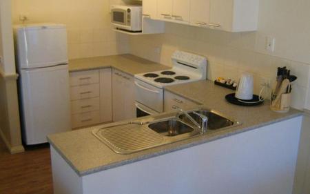 Alpine Valley Cottages - Port Augusta Accommodation 5
