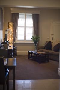 Gallery Apartments - Port Augusta Accommodation 1